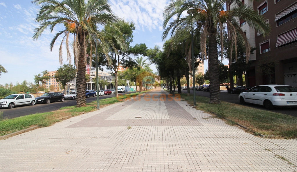 Venta de apartamento en la ronda Norte Badajoz