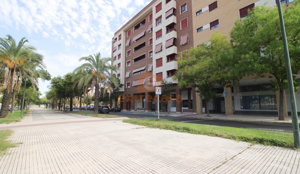 Venta de apartamento en la ronda Norte Badajoz