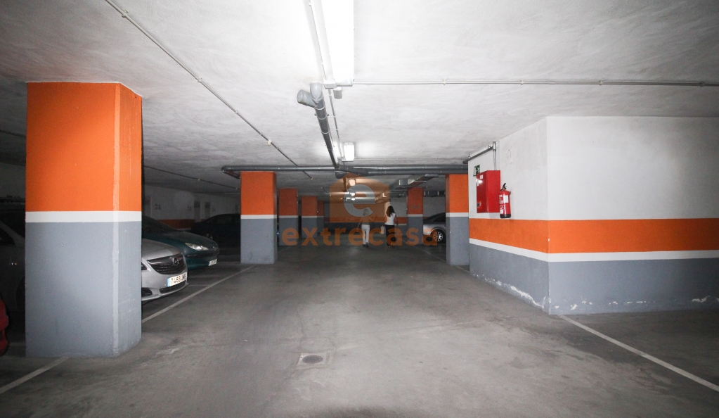 Venta de apartamento en la ronda Norte Badajoz