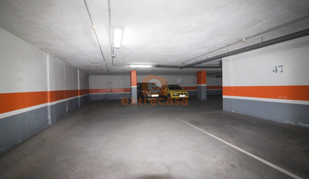 Venta de apartamento en la ronda Norte Badajoz