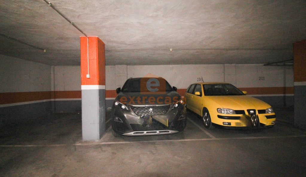 Venta de apartamento en la ronda Norte Badajoz