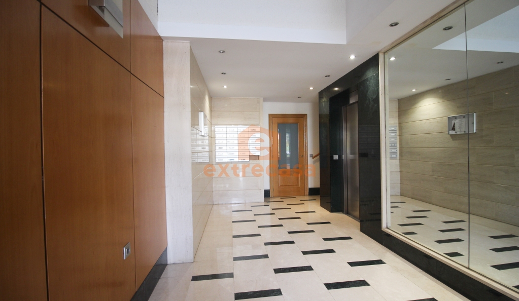 Venta de apartamento en la ronda Norte Badajoz