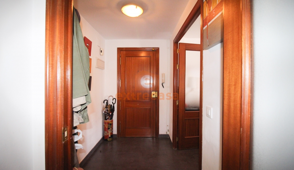 Venta de un piso 4 habitaciones en María Auxiliadora