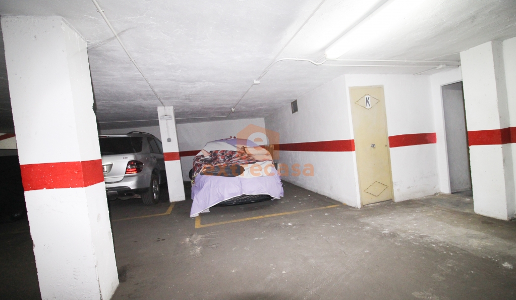 Venta de un piso 4 habitaciones en María Auxiliadora