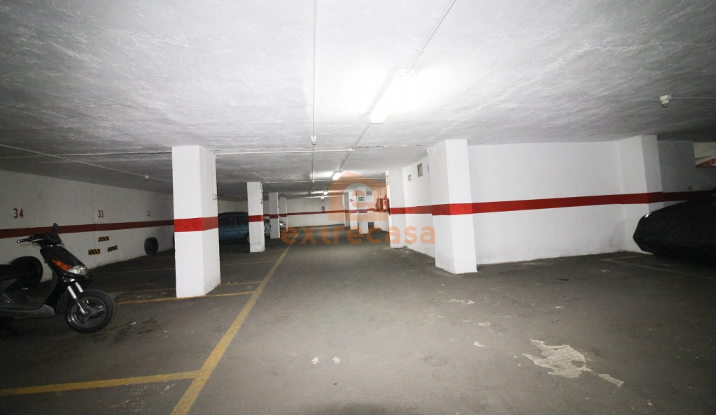 Venta de un piso 4 habitaciones en María Auxiliadora