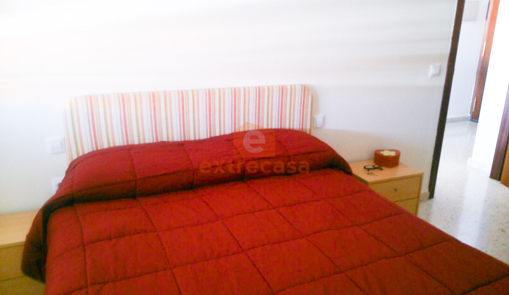 Apartamento 1 habitación en San Roque
