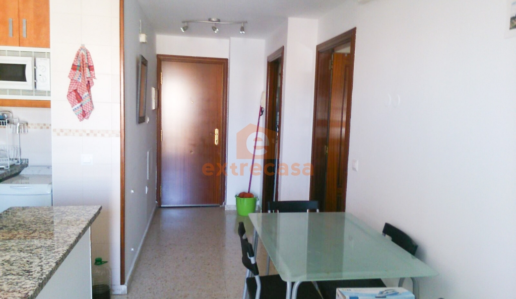 Apartamento 1 habitación en San Roque