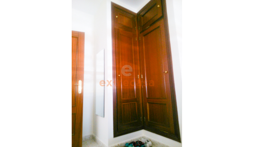 Apartamento 1 habitación en San Roque