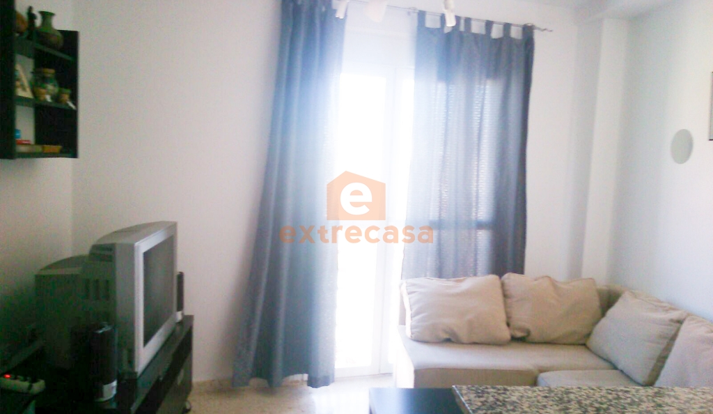 Apartamento 1 habitación en San Roque