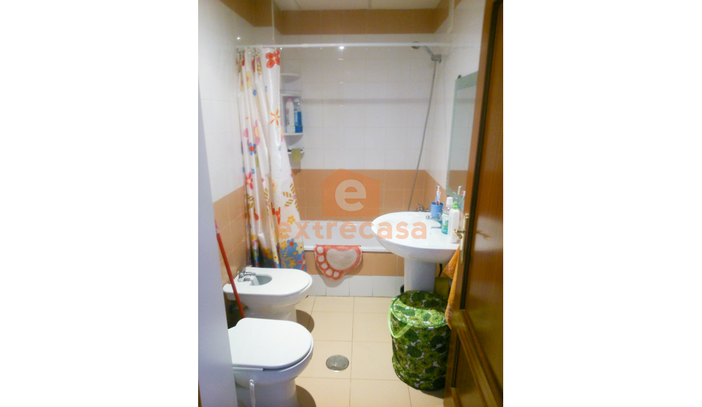 Apartamento 1 habitación en San Roque
