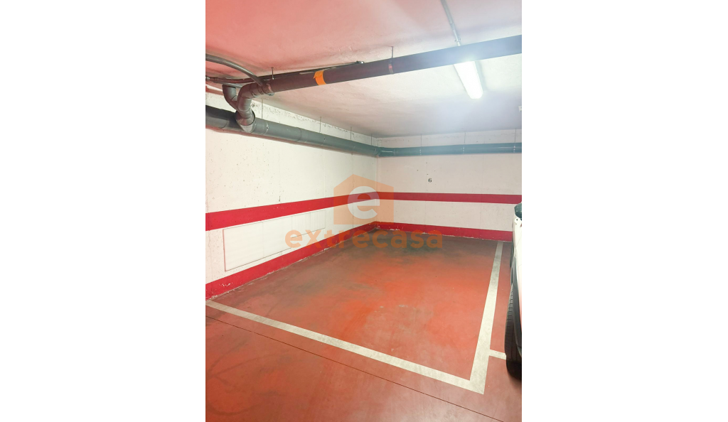 Alquiler de Apartamento amueblado en Pardaleras Badajoz