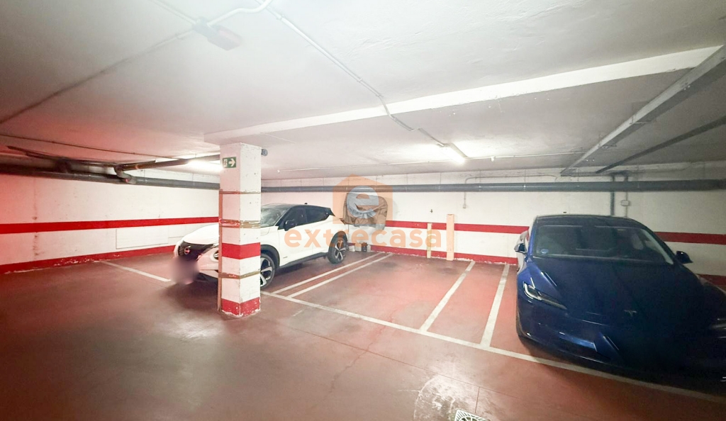 Alquiler de Apartamento amueblado en Pardaleras Badajoz