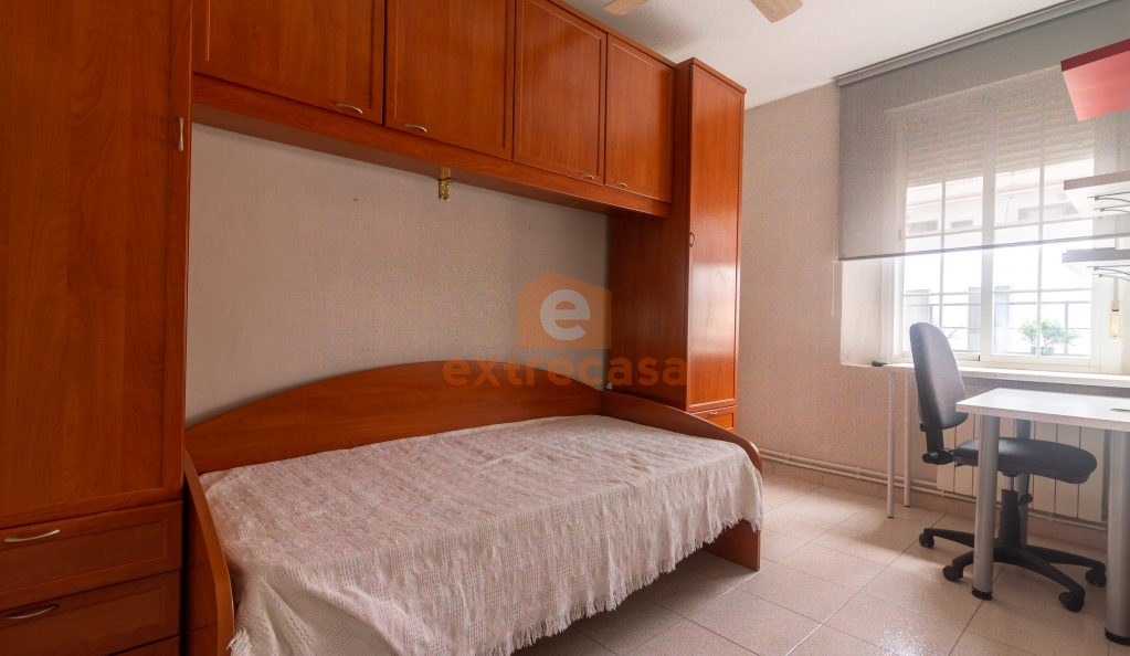 Piso en venta en el Centro Histórico