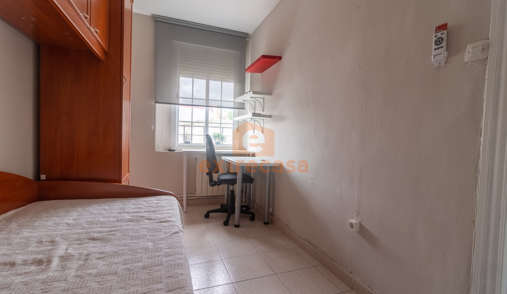 Piso en venta en el Centro Histórico