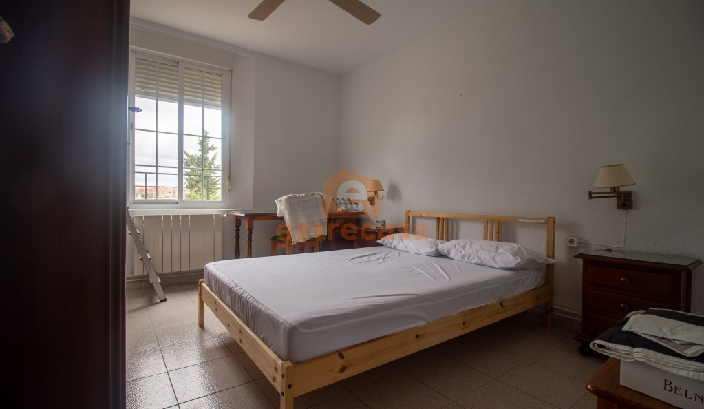 Piso en venta en el Centro Histórico