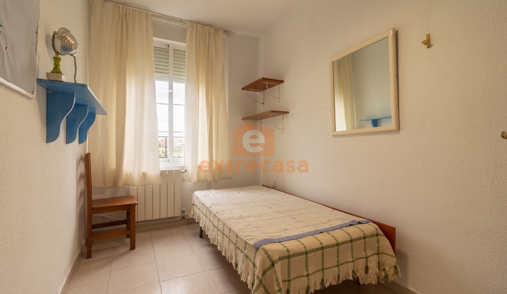 Piso en venta en el Centro Histórico