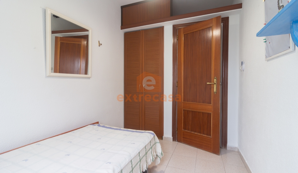 Piso en venta en el Centro Histórico