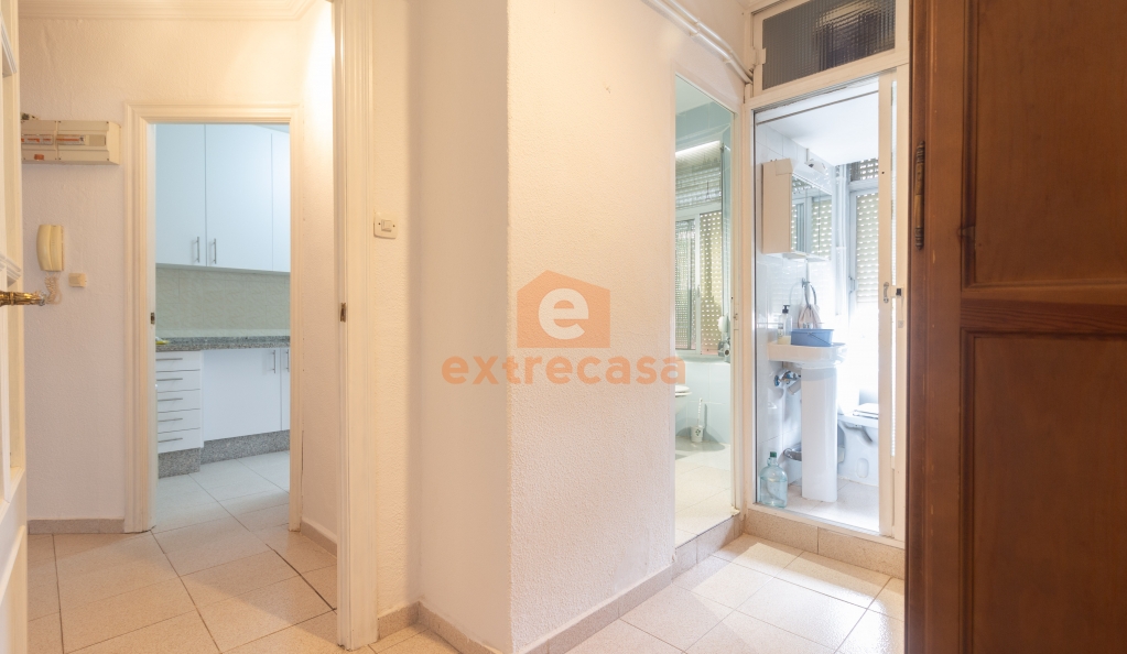 Piso en venta en el Centro Histórico