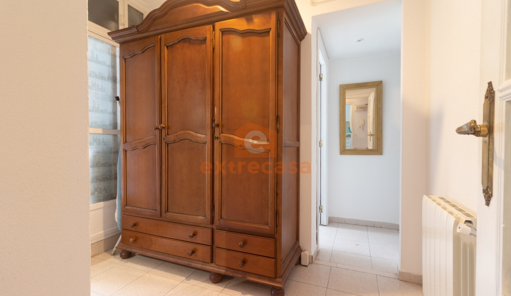 Piso en venta en el Centro Histórico