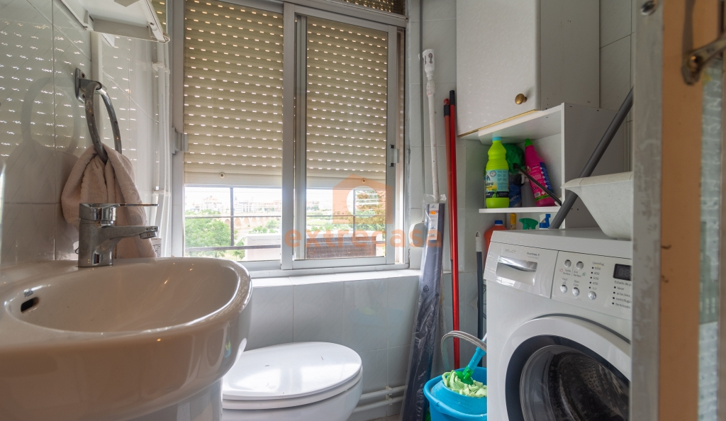 Piso en venta en el Centro Histórico