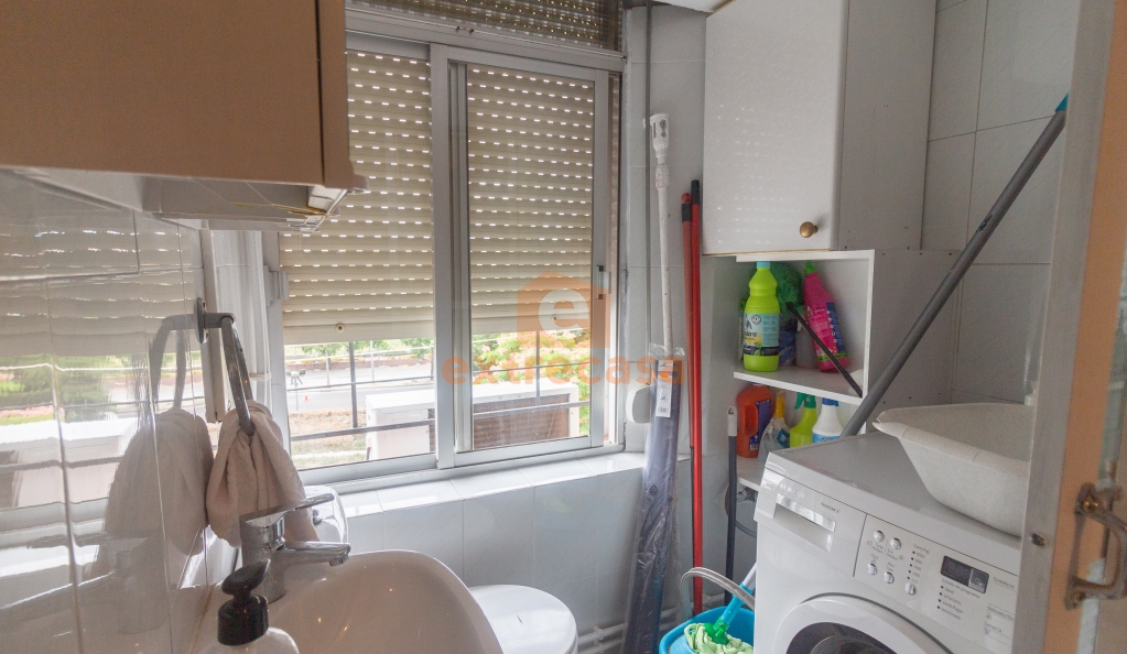 Piso en venta en el Centro Histórico