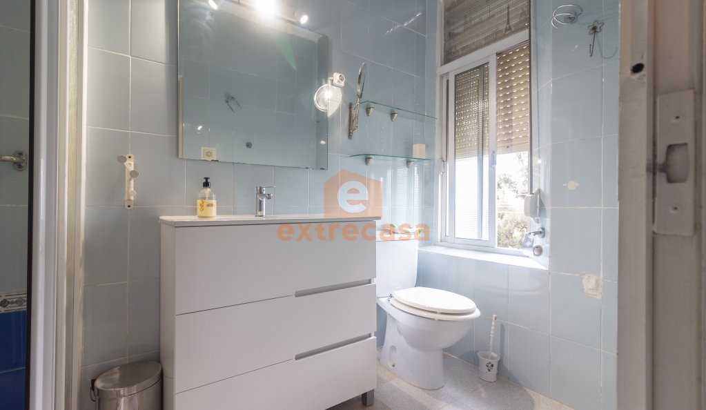 Piso en venta en el Centro Histórico