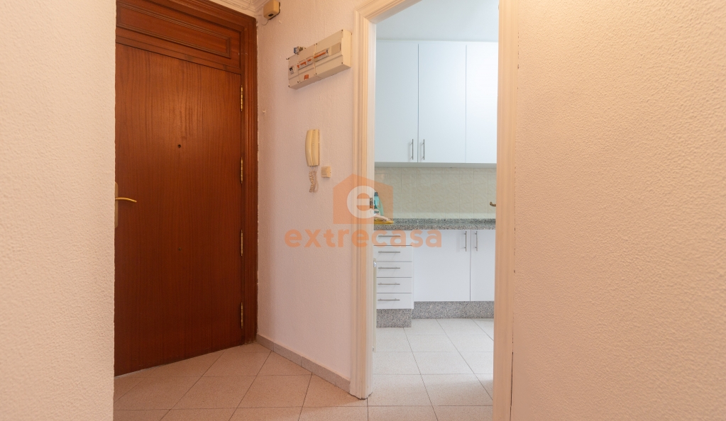 Piso en venta en el Centro Histórico