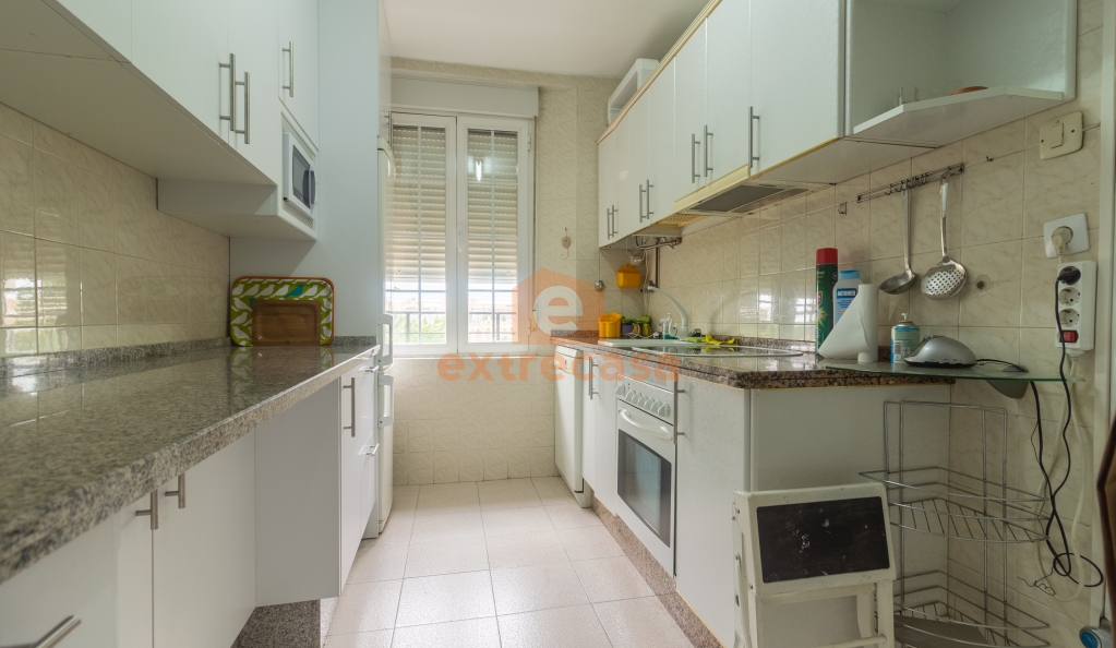 Piso en venta en el Centro Histórico