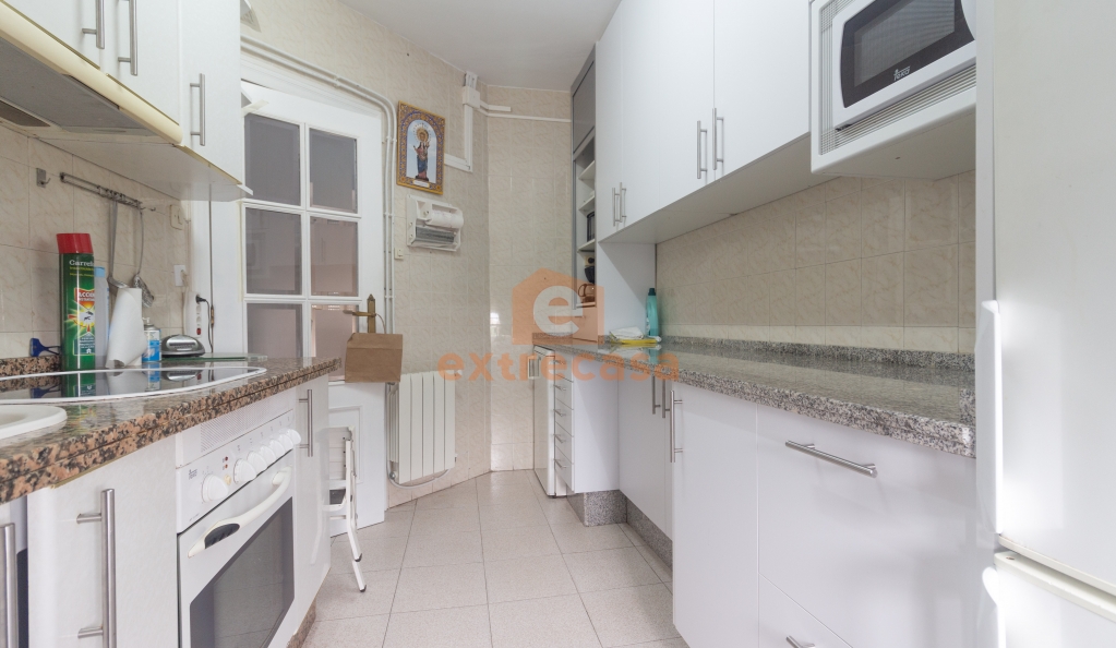 Piso en venta en el Centro Histórico