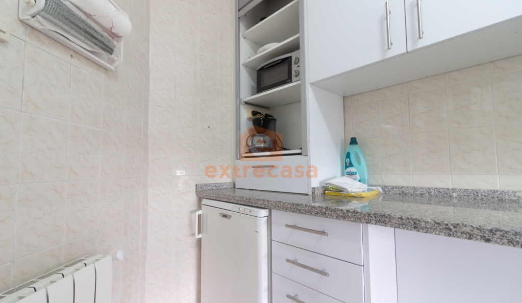 Piso en venta en el Centro Histórico