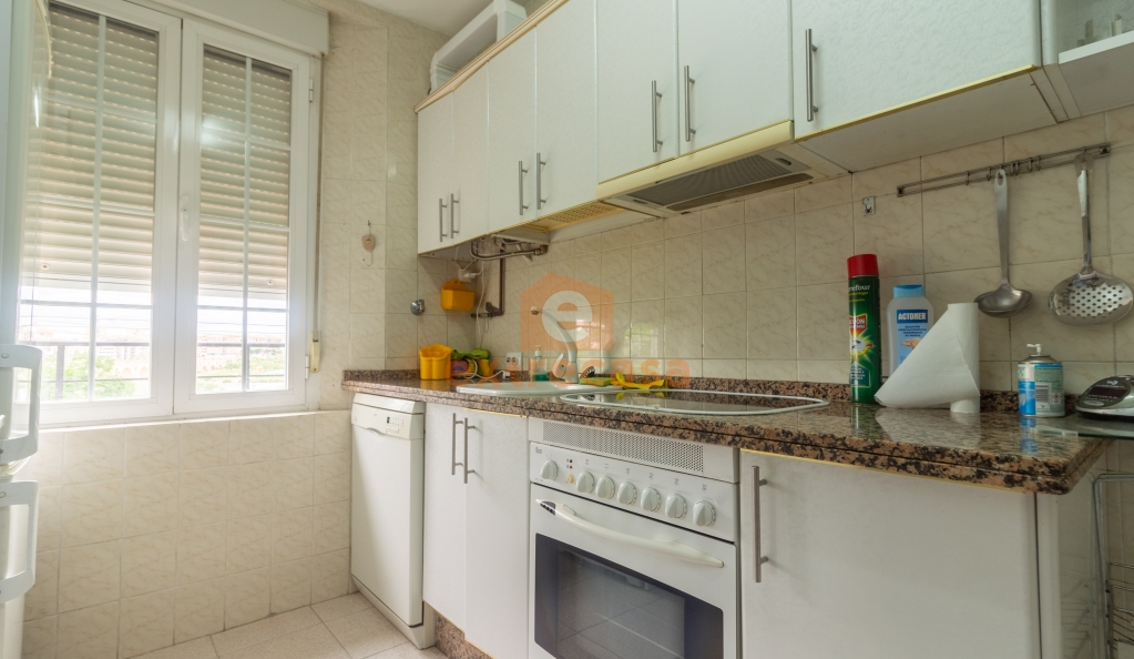 Piso en venta en el Centro Histórico