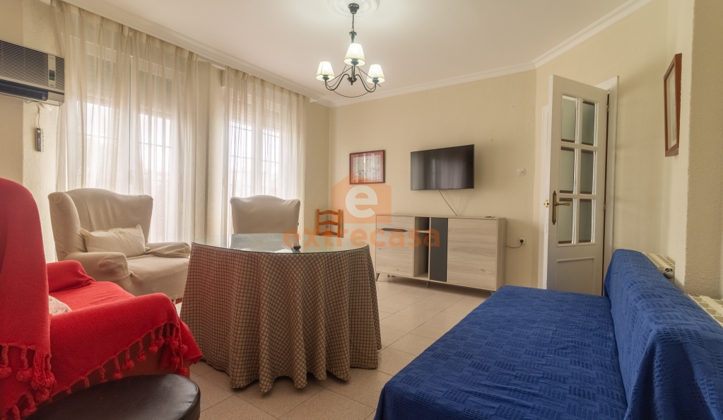 Piso en venta en el Centro Histórico