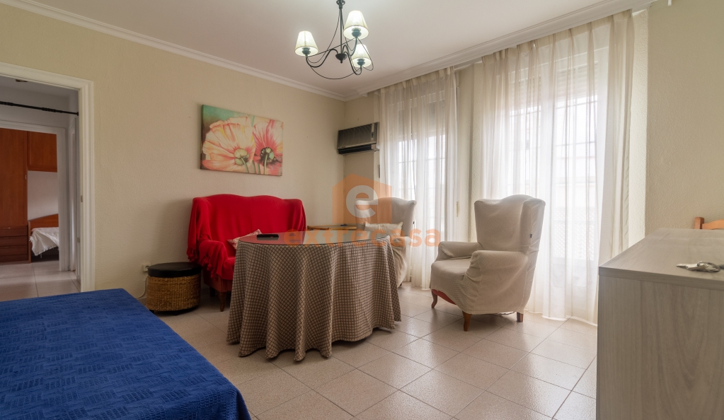 Piso en venta en el Centro Histórico