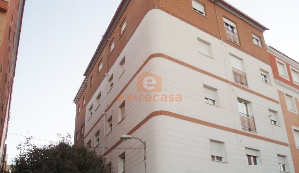 Apartamento 1 habitación en San Roque