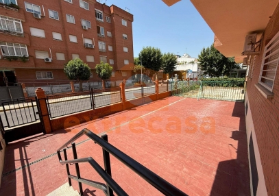 Venta de piso en San Roque Badajoz