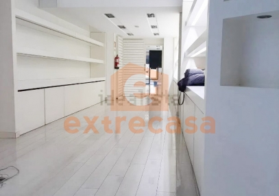 Alquiler de Local Comercial en Menacho Badajoz