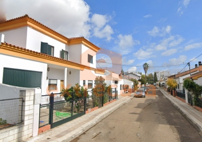 Venta de un chalet en la zona de la Avda. de Elvas en Badajoz