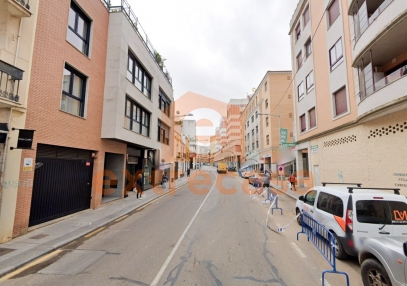 Piso en alquiler amueblado en el centro histórico de Badajoz