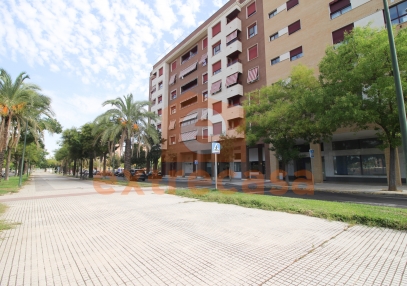 Alquiler de apartamento en la ronda Norte Badajoz