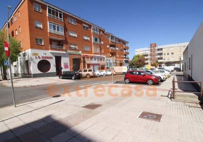 Venta de un piso 4 habitaciones en María Auxiliadora