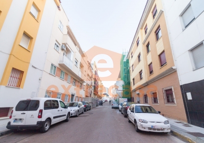 Alquiler de Apartamento amueblado en Pardaleras Badajoz