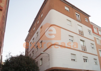 Apartamento 1 habitación en San Roque