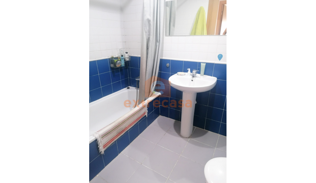 Piso en venta en Casco Antiguo con gran patio de 37 m²