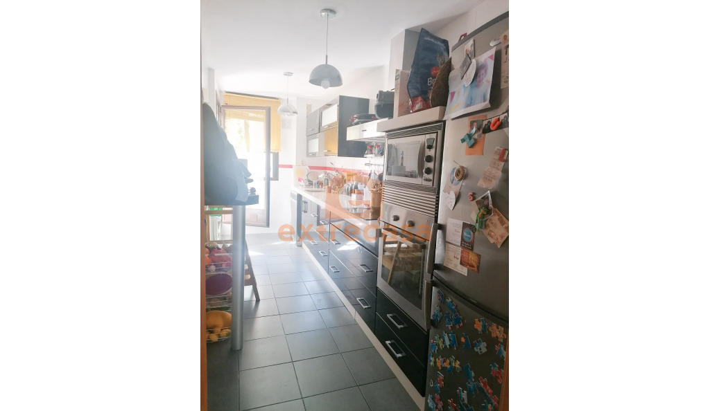 Piso en venta en Casco Antiguo con gran patio de 37 m²