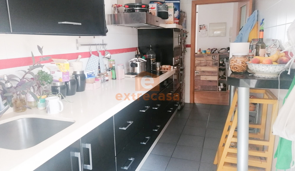 Piso en venta en Casco Antiguo con gran patio de 37 m²