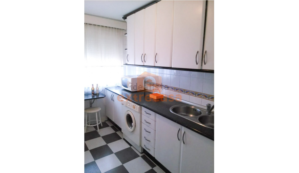 Alquiler de Apartamento amueblado con garaje en Vladepasillas