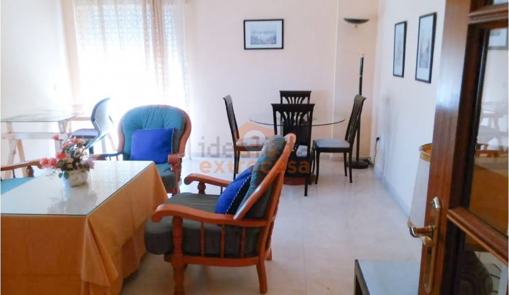 Alquiler de Apartamento amueblado con garaje en Vladepasillas
