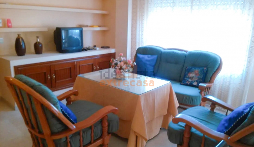 Alquiler de Apartamento amueblado con garaje en Vladepasillas