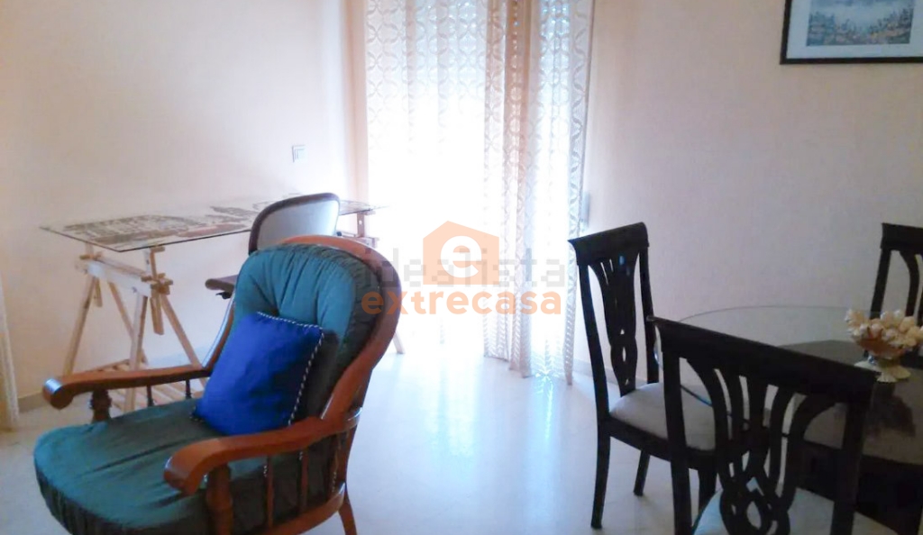 Alquiler de Apartamento amueblado con garaje en Vladepasillas