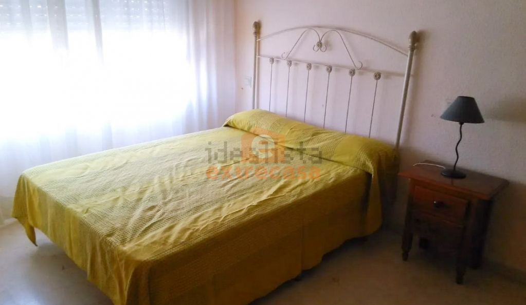 Alquiler de Apartamento amueblado con garaje en Vladepasillas